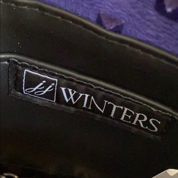 J.J. Winters bag 257 - Picture 6 of 6
